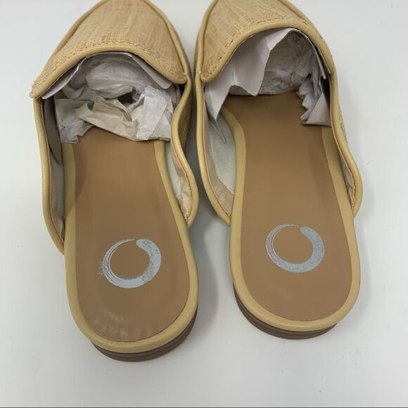 Journee Akza Mule NEW! - Picture 4 of 7